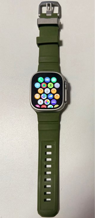 Apple Watch Ultra 49mm 1 Generación