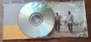 CD Soul Brothers: The Rough Guide