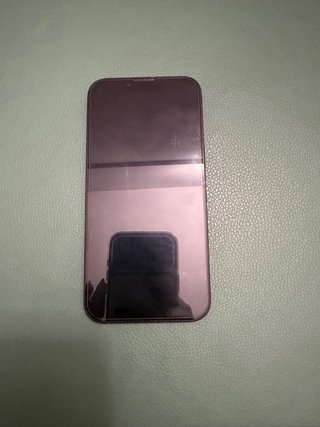 Iphone 13 Azul oscuro