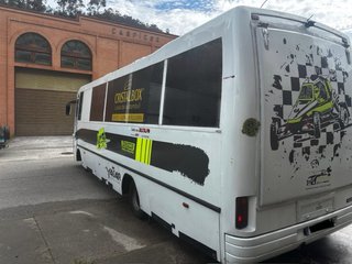 Iveco Cc100e 1999