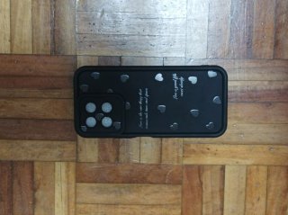 Funda móvil Honor Lite 70