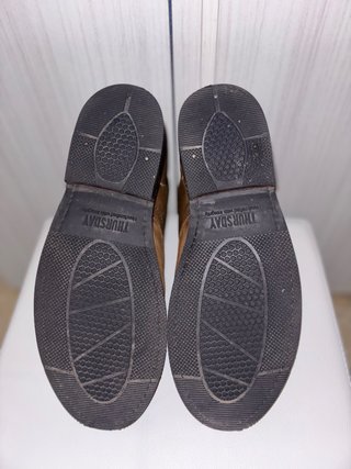 Heritage Captain Thursday Boot Company
