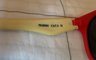 Gafas de sol Pepe Jeans para niños