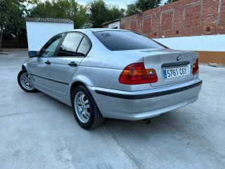 BMW Serie 3 2003