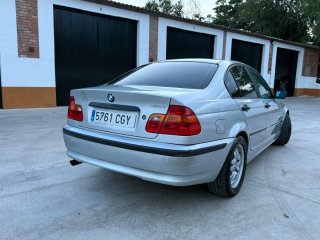BMW Serie 3 2003