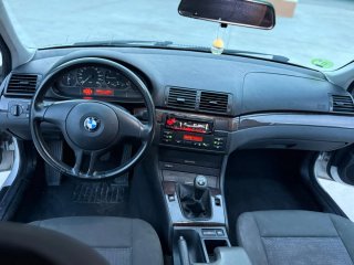 BMW Serie 3 2003