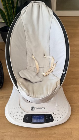 Mecedora 4moms