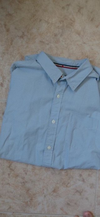 Lote/Pack de camisas