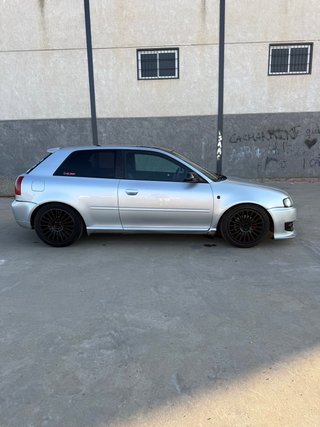 Audi A3 2000
