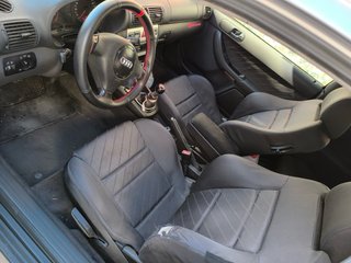 Audi A3 2000