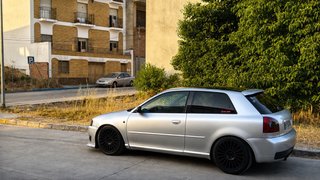 Audi A3 2000