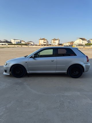 Audi A3 2000