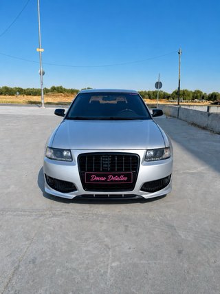 Audi A3 2000
