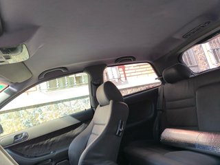 Audi A3 2000
