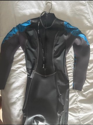 Traje de neopreno para surf/buceo
