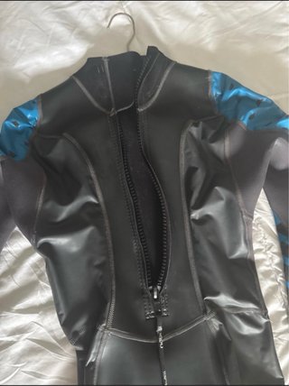Traje de neopreno para surf/buceo