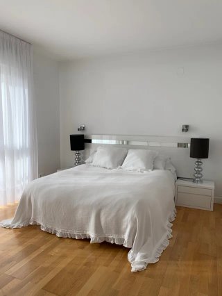 alquilo habitación amoblada