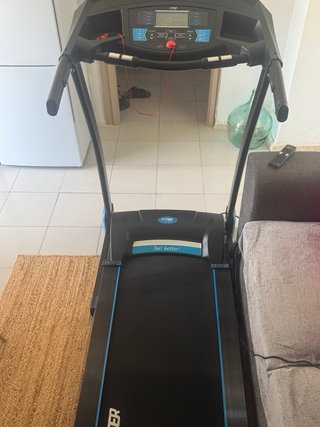 Cinta de correr Fytter