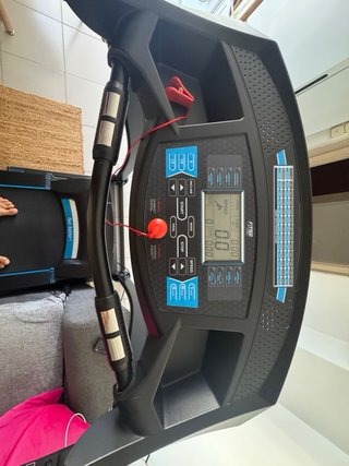 Cinta de correr Fytter