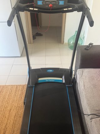 Cinta de correr Fytter