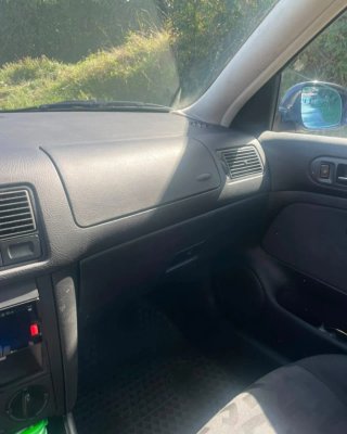 Volkswagen Golf 1998