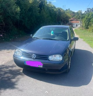 Volkswagen Golf 1998