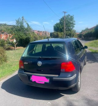 Volkswagen Golf 1998