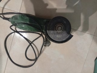 Amoladora Bosch