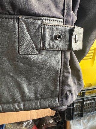 Chaqueta Cordura Ducati Talla L