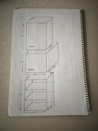 Muebles de cocina de madera