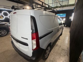 Dacia Dokker 2019