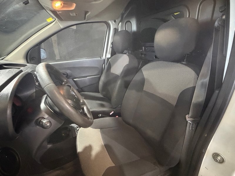 Dacia Dokker 1.5 dCi Combi Ambiance 2019, foto 6