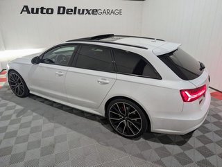 Audi A6 Avant 3.0 TDI 272cv Quattro look RS6