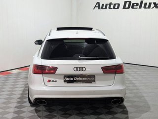 Audi A6 Avant 3.0 TDI 272cv Quattro look RS6
