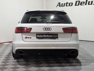 Audi A6 Avant 3.0 TDI 272cv Quattro look RS6