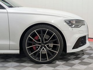 Audi A6 Avant 3.0 TDI 272cv Quattro look RS6