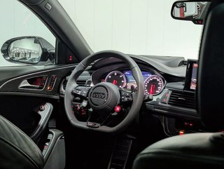 Audi A6 Avant 3.0 TDI 272cv Quattro look RS6