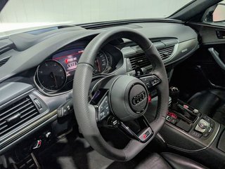 Audi A6 Avant 3.0 TDI 272cv Quattro look RS6