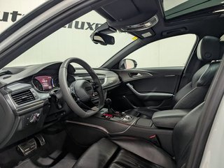Audi A6 Avant 3.0 TDI 272cv Quattro look RS6