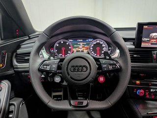 Audi A6 Avant 3.0 TDI 272cv Quattro look RS6
