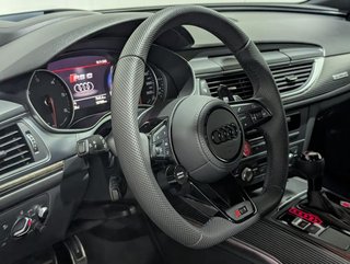 Audi A6 Avant 3.0 TDI 272cv Quattro look RS6
