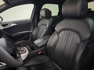 Audi A6 Avant 3.0 TDI 272cv Quattro look RS6
