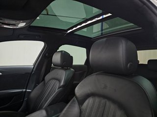 Audi A6 Avant 3.0 TDI 272cv Quattro look RS6