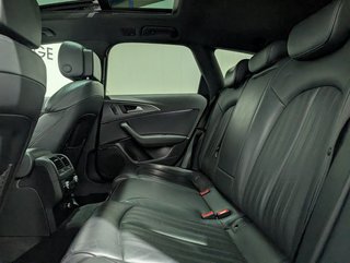 Audi A6 Avant 3.0 TDI 272cv Quattro look RS6