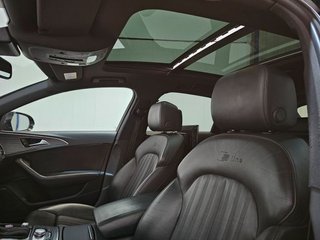 Audi A6 Avant 3.0 TDI 272cv Quattro look RS6