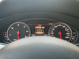 Audi A6 Avant 3.0 TDI 272cv Quattro look RS6