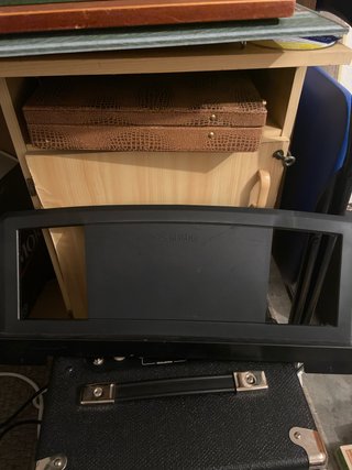 Soporte partituras Yamaha Piaggero NP-V60