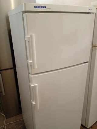 NEVERA LIEBHERR de 1,40 cm x 55 cm, Clase A