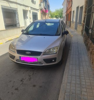Ford Focus 2007