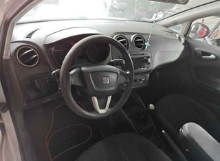 Seat 216840 volante motor 037105273c ibiza 1.6 tdi